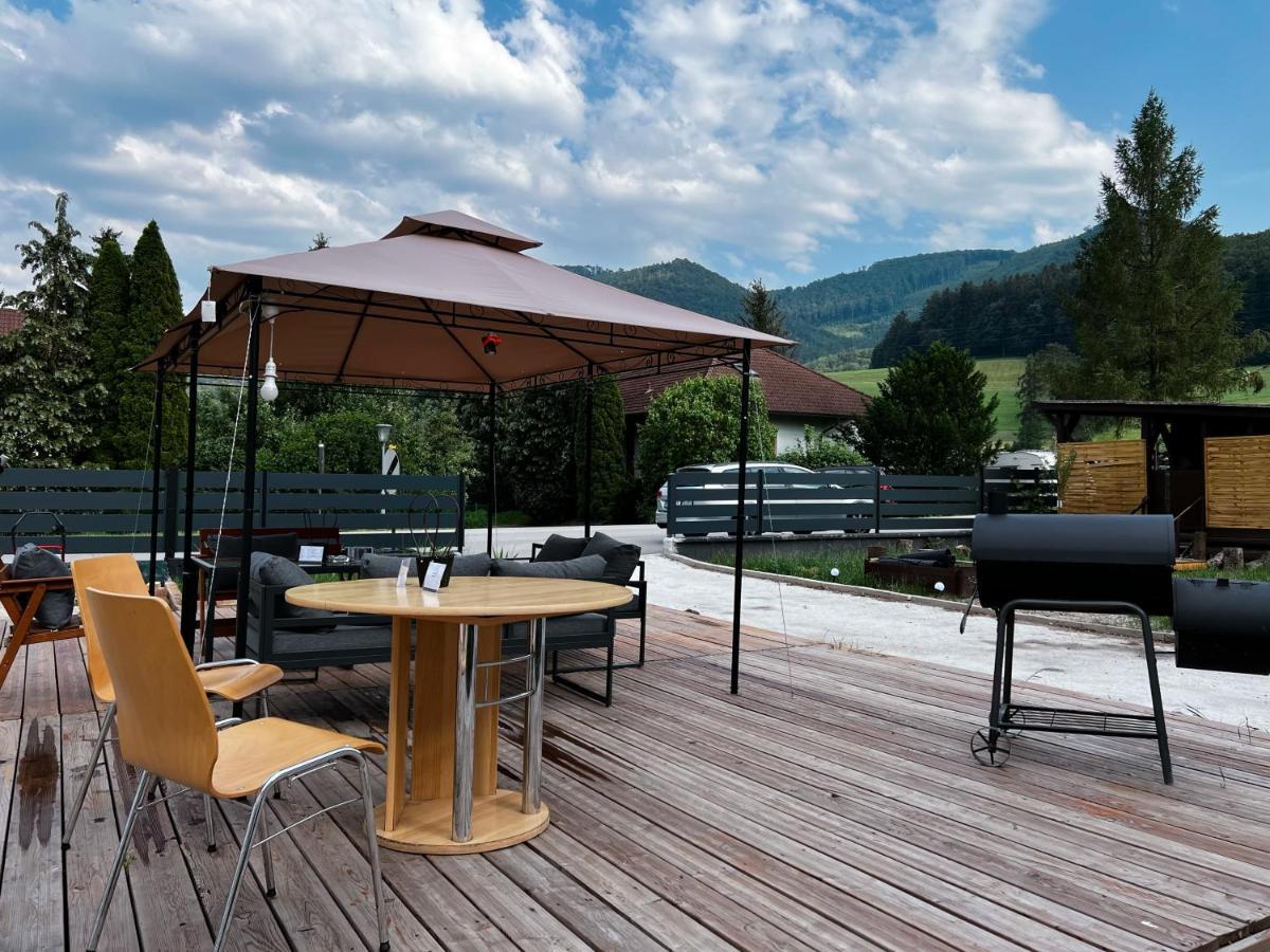 Wilson Paradise Baden Extérieur photo