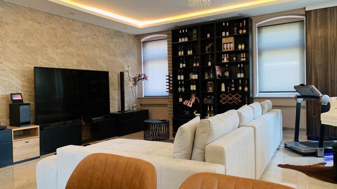 Wilson Paradise Baden Extérieur photo